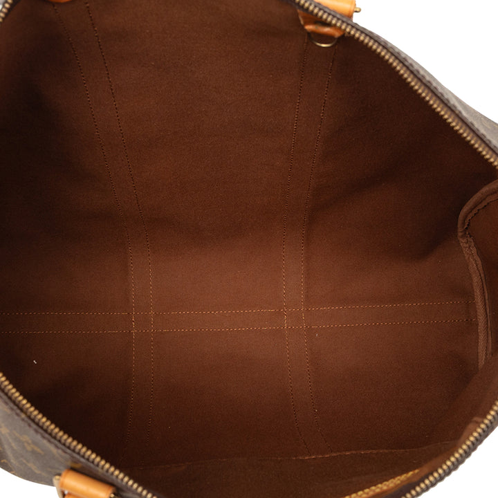 Louis Vuitton Monogram Sac Flanerie 45