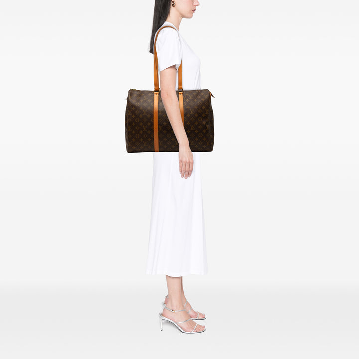 Louis Vuitton Monogram Sac Flanerie 45