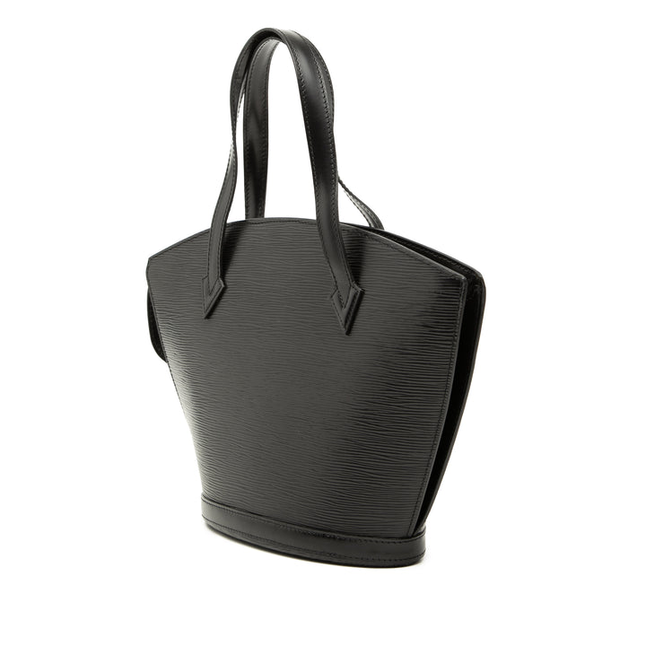 Saint Jacques Short PM Épi Noir