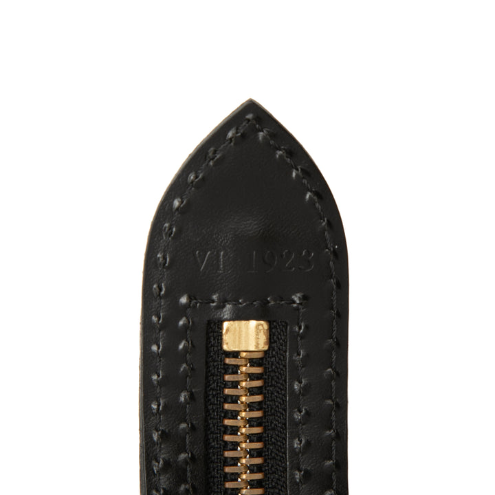 Saint Jacques Short PM Épi Noir