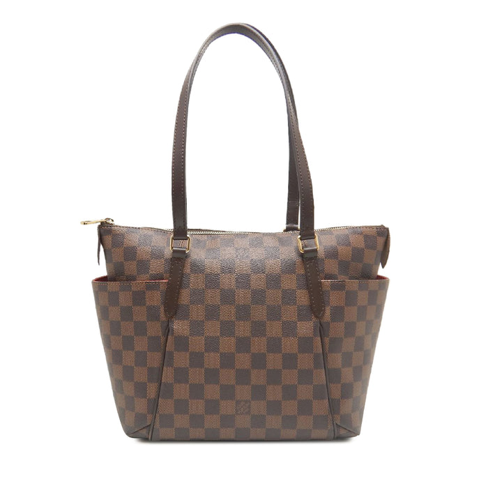 Louis Vuitton Damier Ebene Totally PM