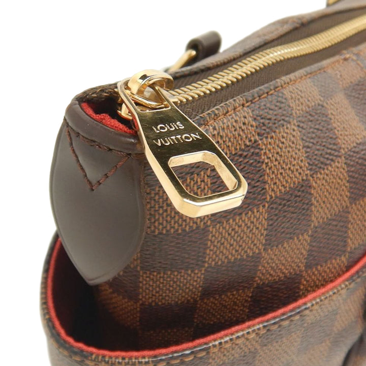 Louis Vuitton Damier Ebene Totally PM