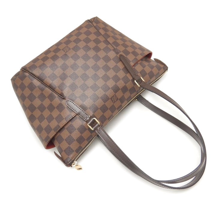 Louis Vuitton Damier Ebene Totally PM