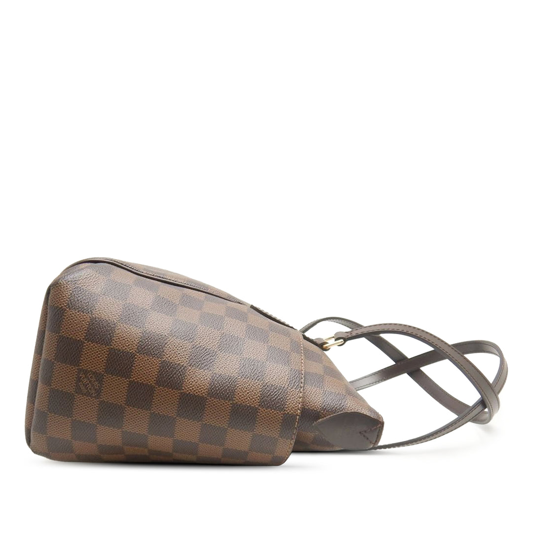 Louis Vuitton Damier Ebene Totally PM