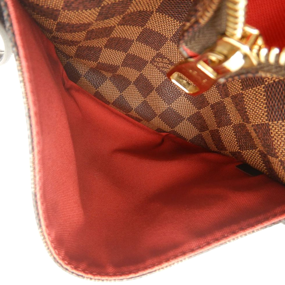Louis Vuitton Damier Ebene Totally PM