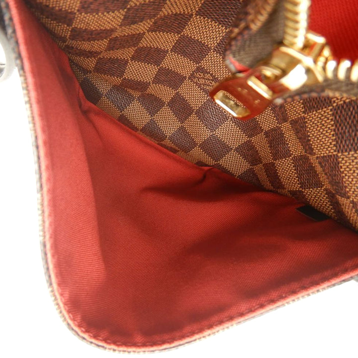 Louis Vuitton Damier Ebene Totally PM
