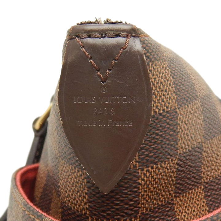 Louis Vuitton Damier Ebene Totally PM
