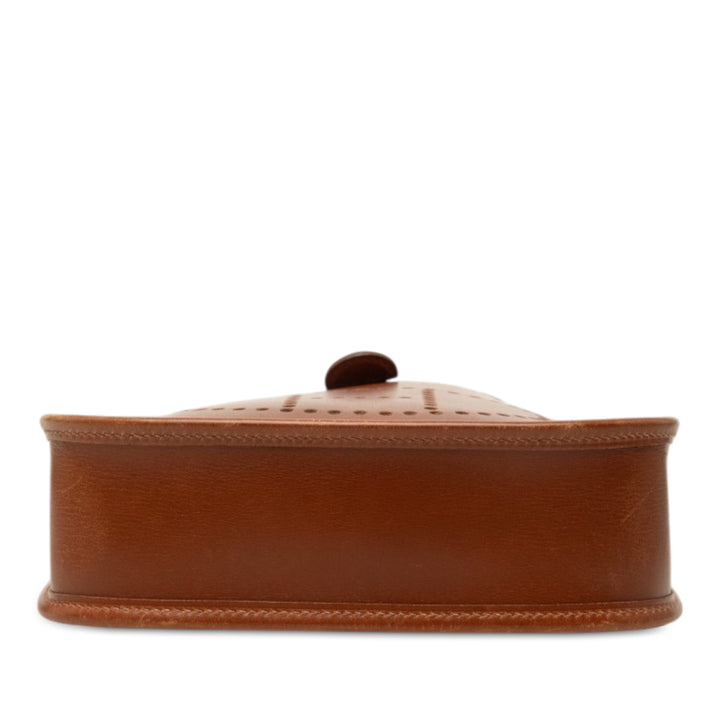 Hermès Box Veau Evelyne I 16 TPM Cuir Box