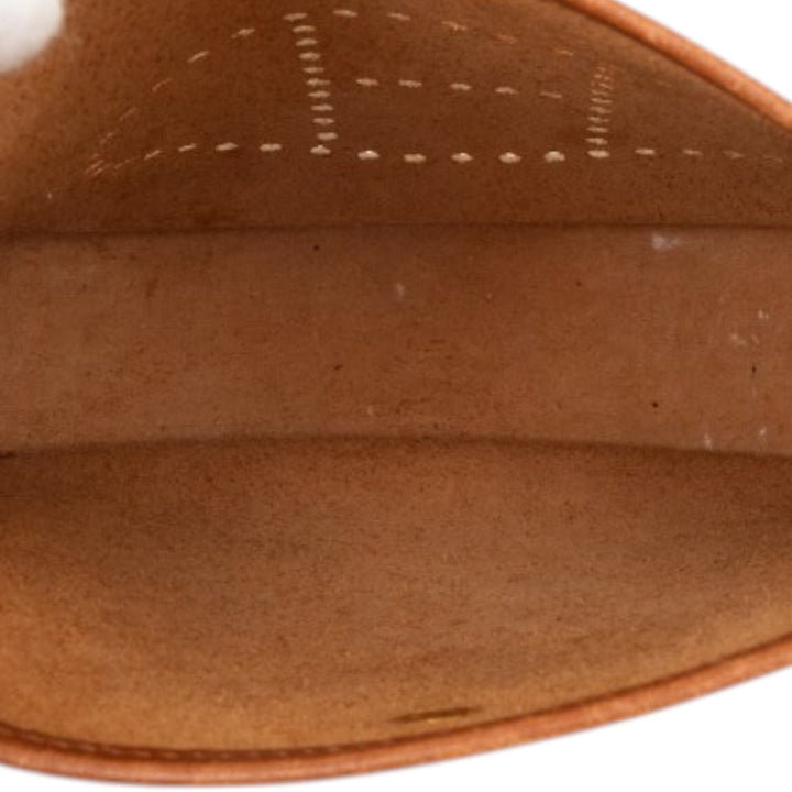 Hermès Box Veau Evelyne I 16 TPM Cuir Box
