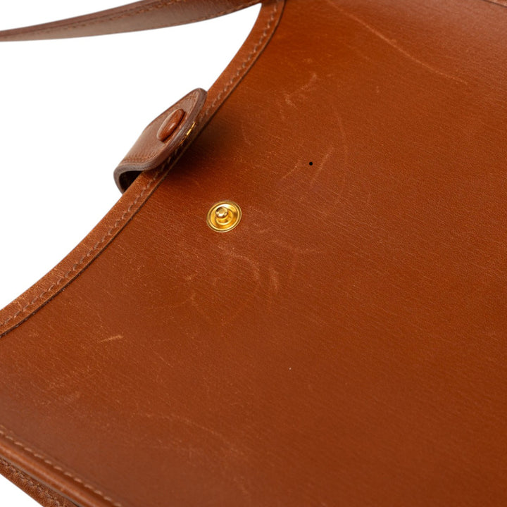 Hermès Box Veau Evelyne I 16 TPM Cuir Box