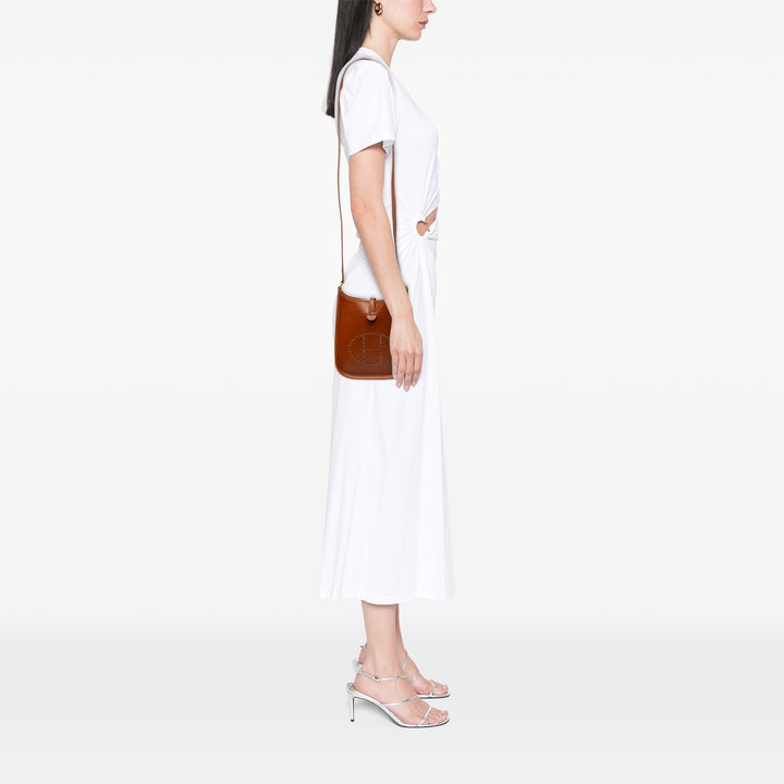 Hermès Box Veau Evelyne I 16 TPM Cuir Box