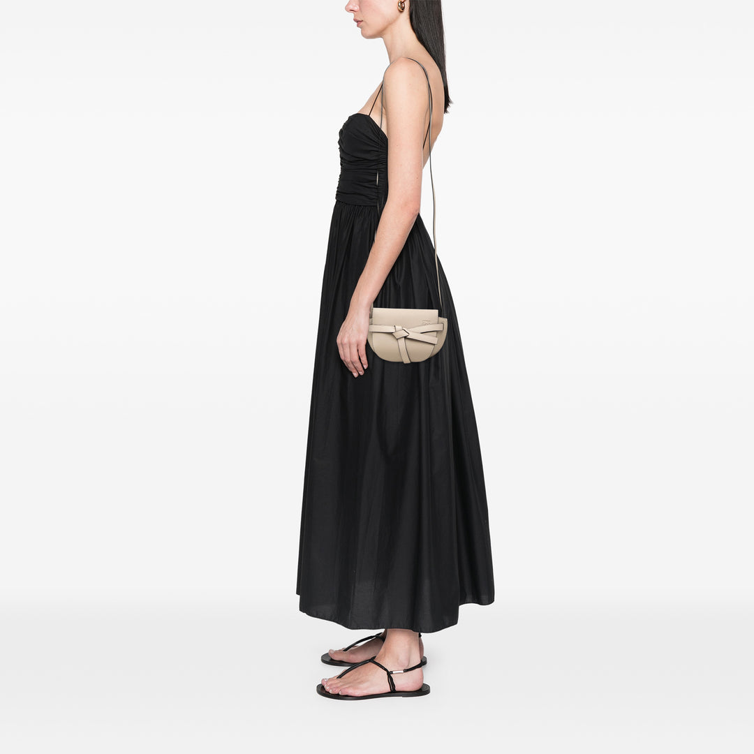 LOEWE Gate Sac Mini Cuir