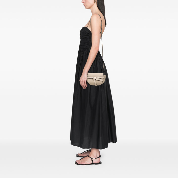 LOEWE Gate Sac Mini Cuir