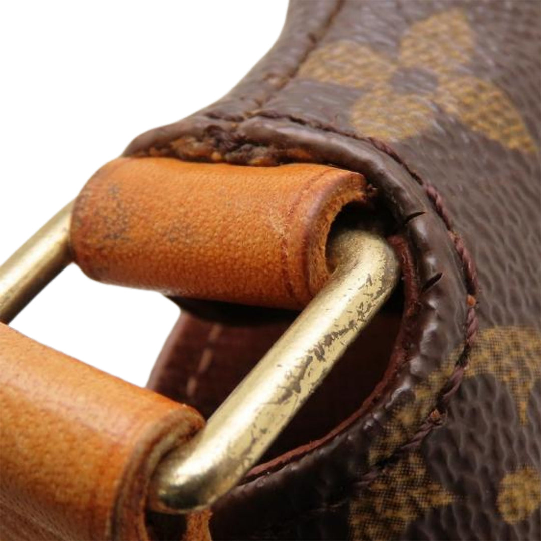 Louis Vuitton Musette Salsa PM Toile Monogram