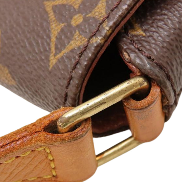 Louis Vuitton Musette Salsa PM Toile Monogram
