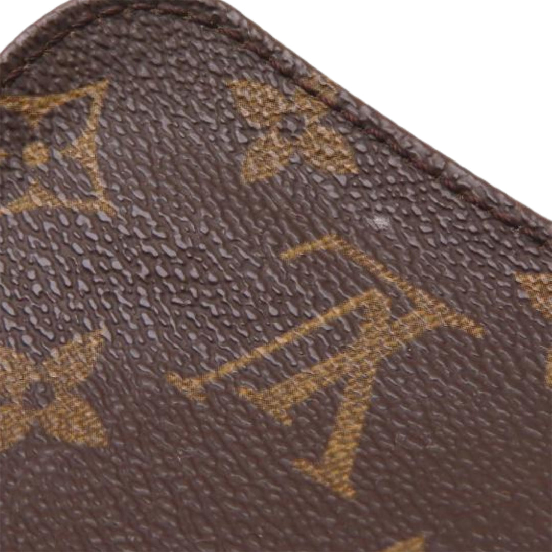 Louis Vuitton Musette Salsa PM Toile Monogram