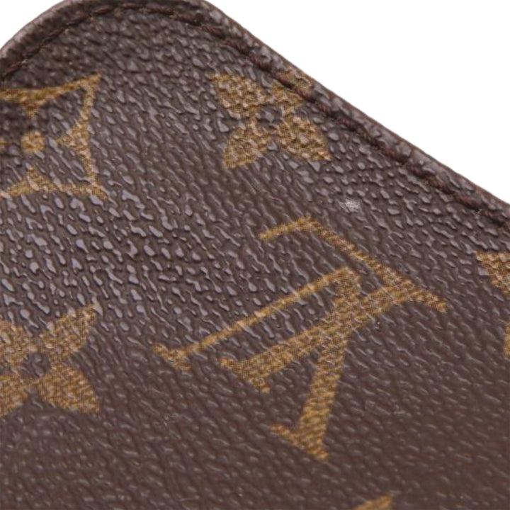 Louis Vuitton Musette Salsa PM Toile Monogram