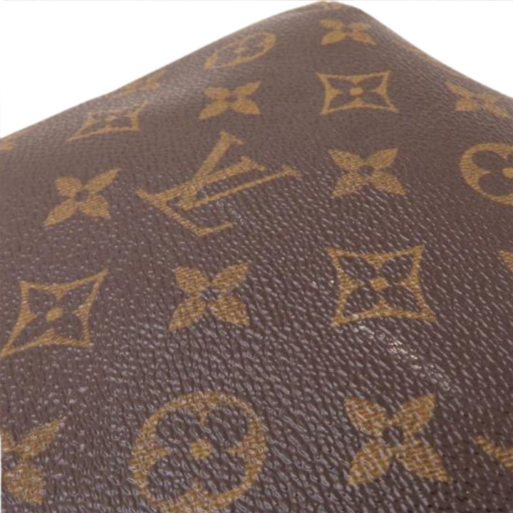 Louis Vuitton Musette Salsa PM Toile Monogram