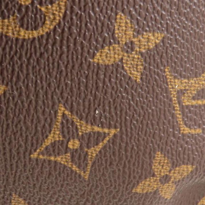 Louis Vuitton Musette Salsa PM Toile Monogram