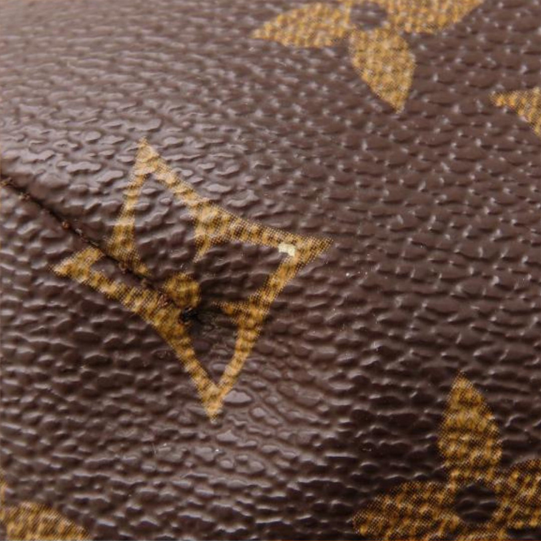 Louis Vuitton Musette Salsa PM Toile Monogram
