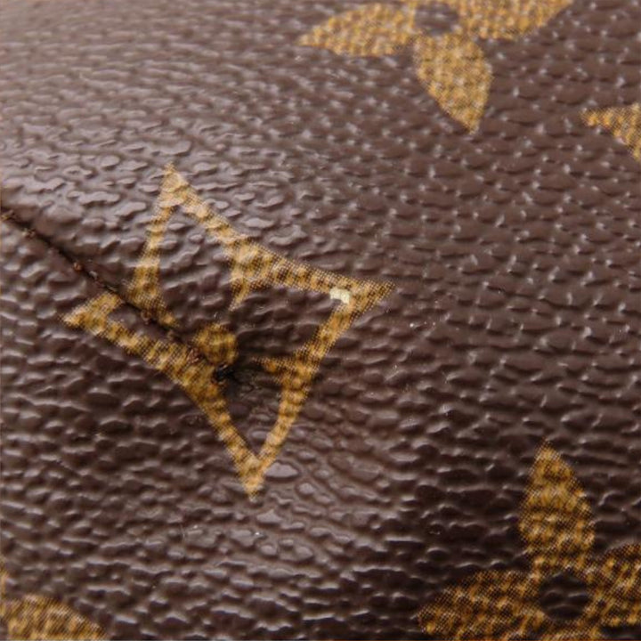 Louis Vuitton Musette Salsa PM Toile Monogram