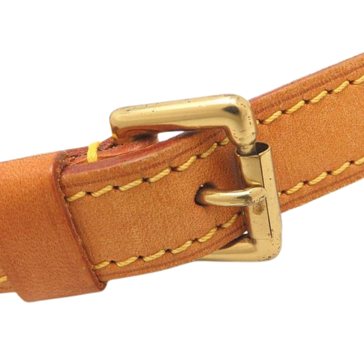 Louis Vuitton Musette Salsa PM Toile Monogram