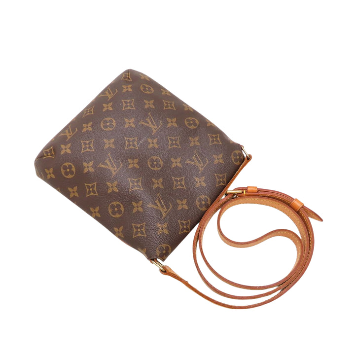 Louis Vuitton Musette Salsa PM Toile Monogram