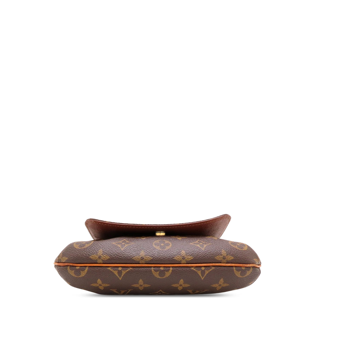 Louis Vuitton Musette Salsa PM Toile Monogram