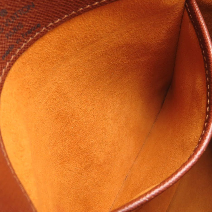 Louis Vuitton Musette Salsa PM Toile Monogram
