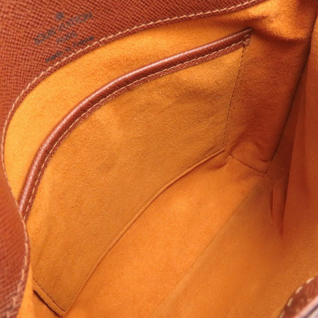 Louis Vuitton Musette Salsa PM Toile Monogram