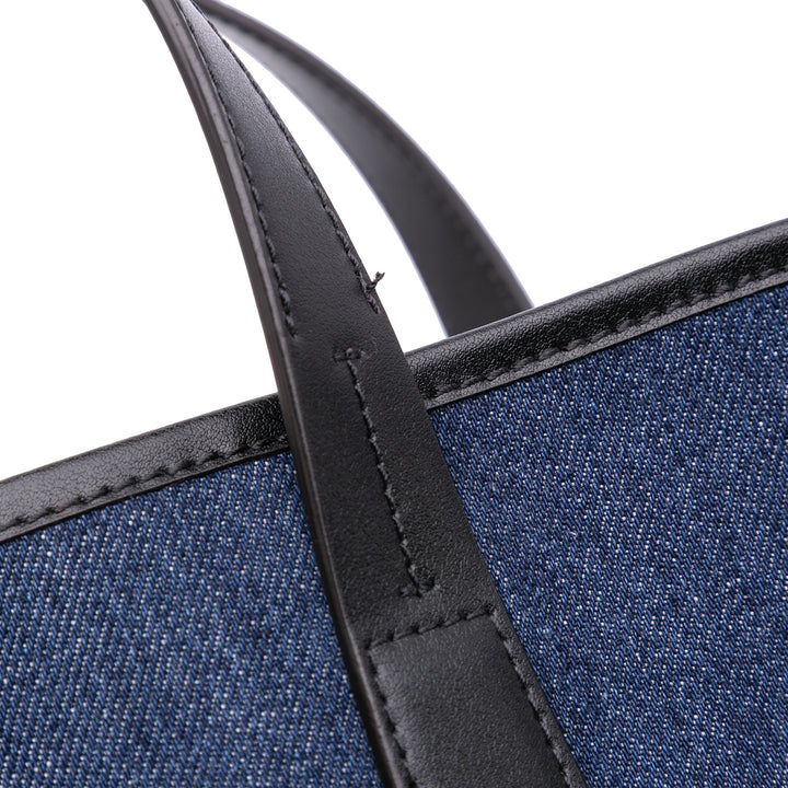 Givenchy Mini Jean Bond Shopper Cabas