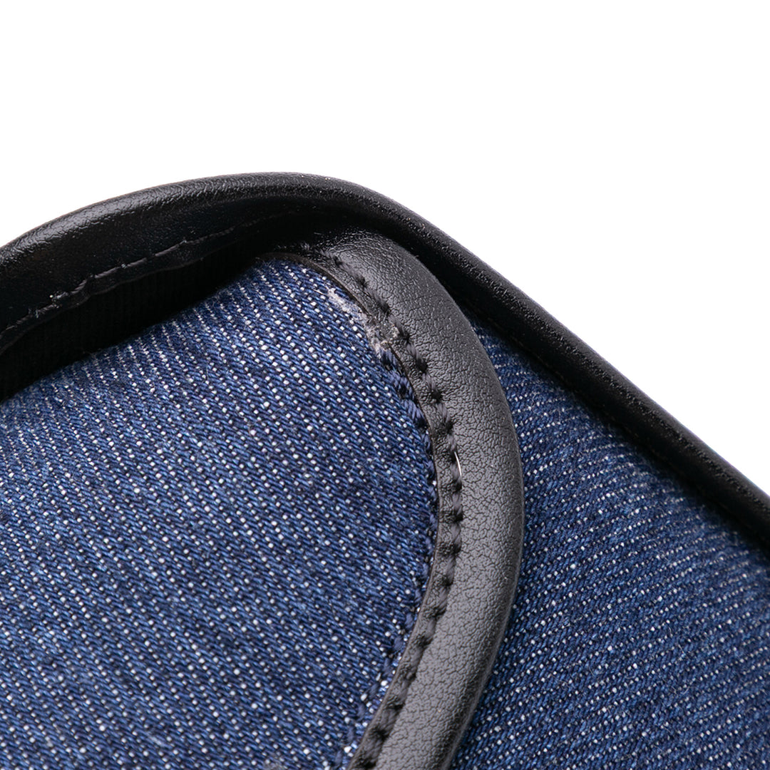 Givenchy Mini Jean Bond Shopper Cabas