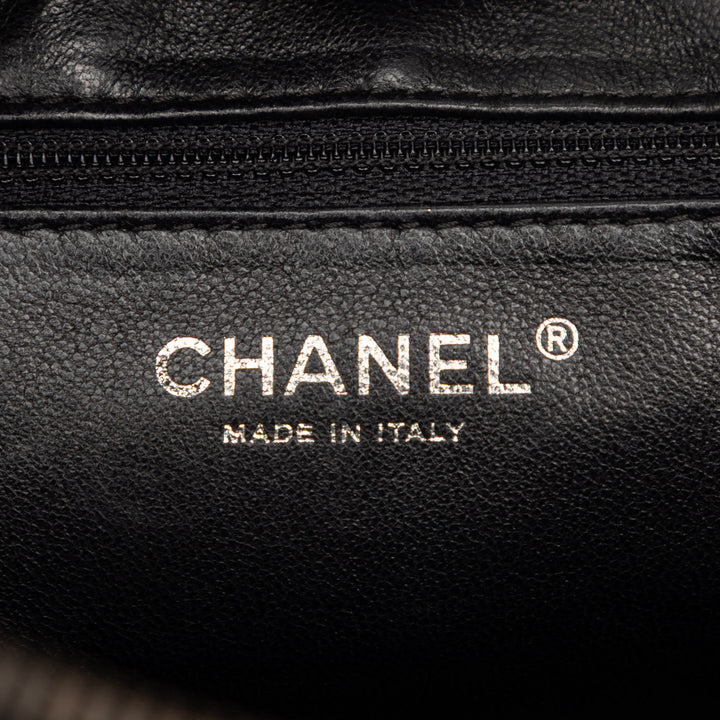 Chanel Medium Reissue 2.55 Matelassé vieilli Cuir de veau Sac caméra