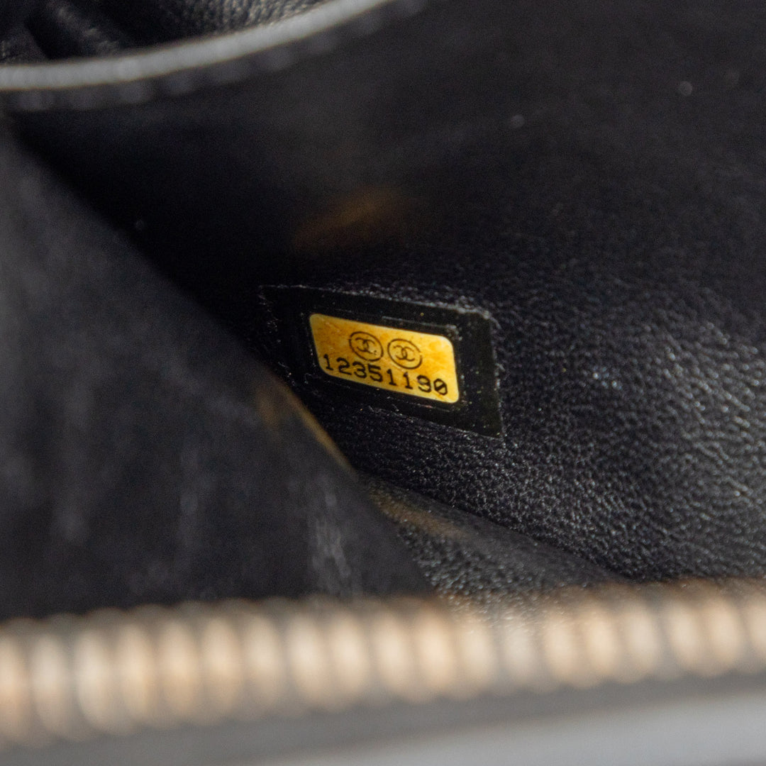 Chanel Medium Reissue 2.55 Matelassé vieilli Cuir de veau Sac caméra