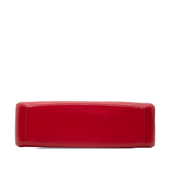 Jasmine Épi Rouge