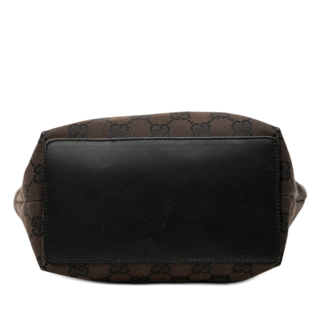 Gucci GG Toile Cabas
