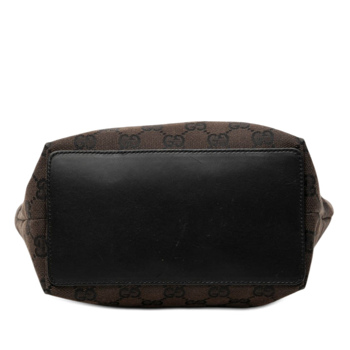 Gucci GG Toile Cabas