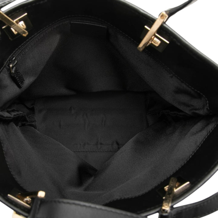 Gucci GG Toile Cabas