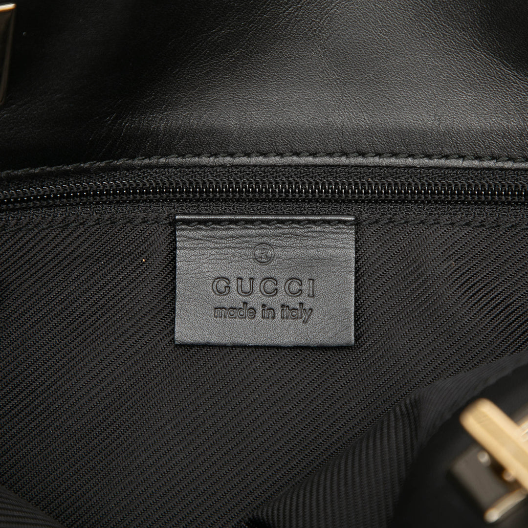 Gucci GG Toile Cabas