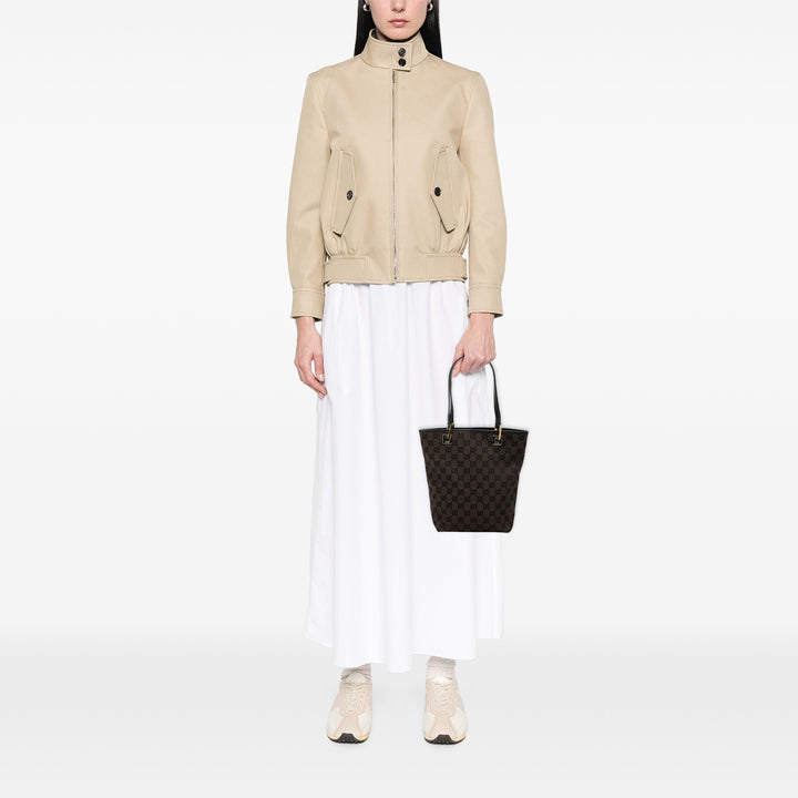 Gucci GG Toile Cabas
