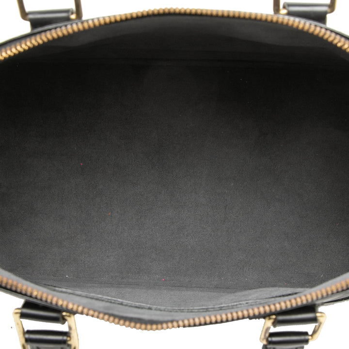 Louis Vuitton Epi Alma PM