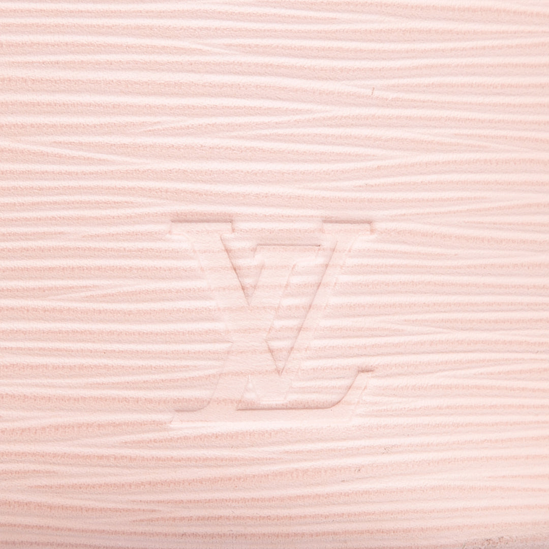 Louis Vuitton Epi Neverfull MM