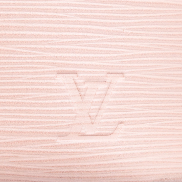 Louis Vuitton Epi Neverfull MM