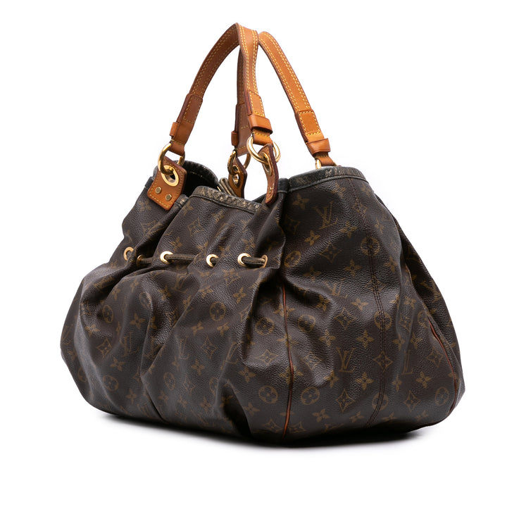 Louis Vuitton Monogram Irene