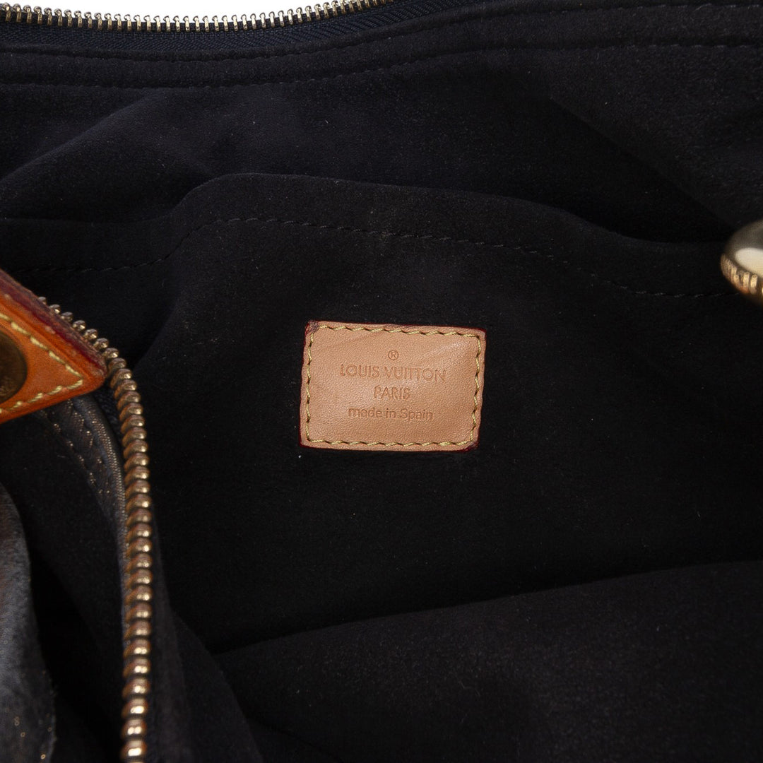 Louis Vuitton Monogram Irene