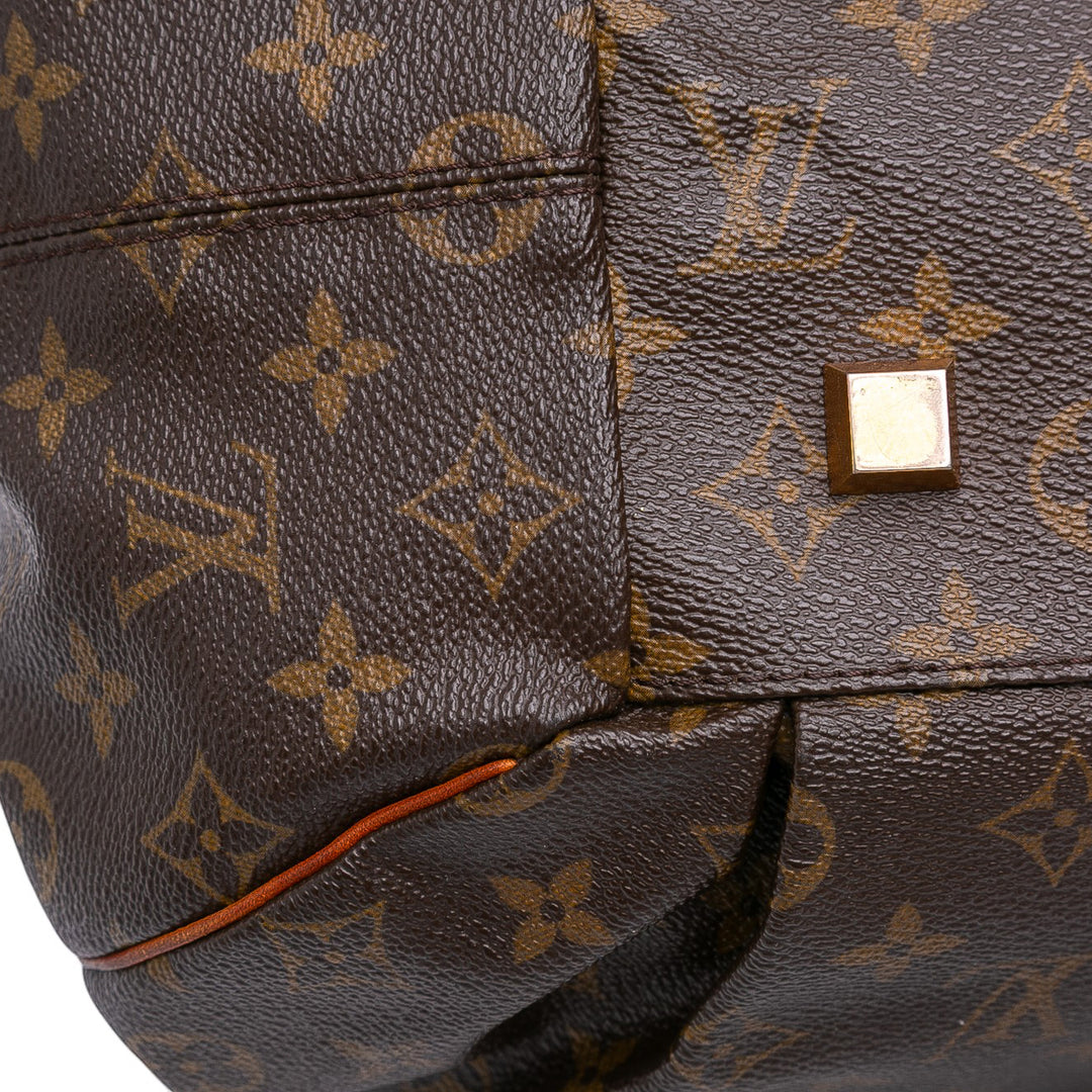 Louis Vuitton Monogram Irene