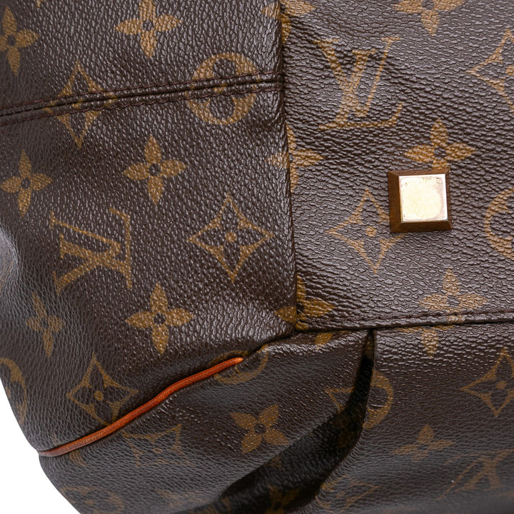 Louis Vuitton Monogram Irene