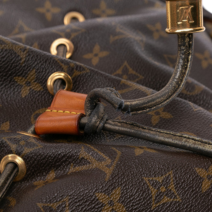 Louis Vuitton Monogram Irene