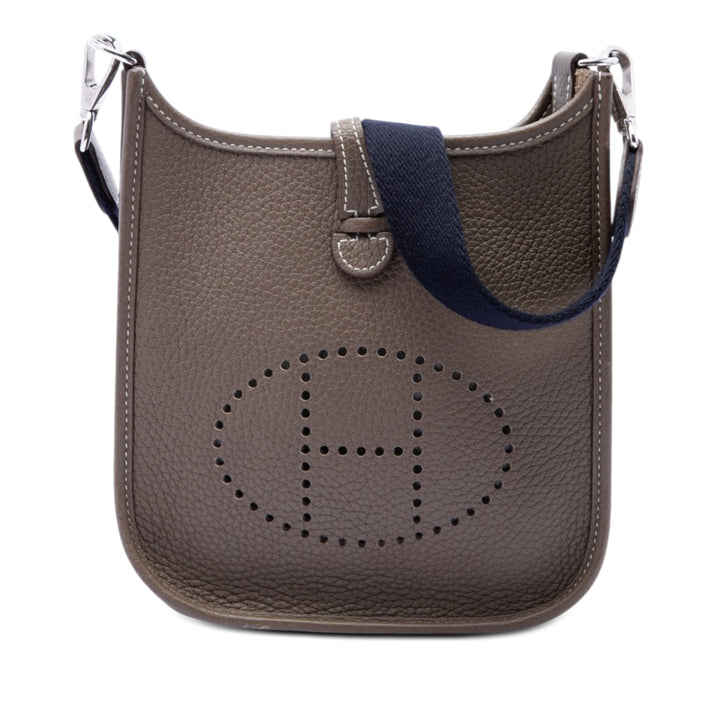 Hermès Clemence Evelyne 16 Amazone