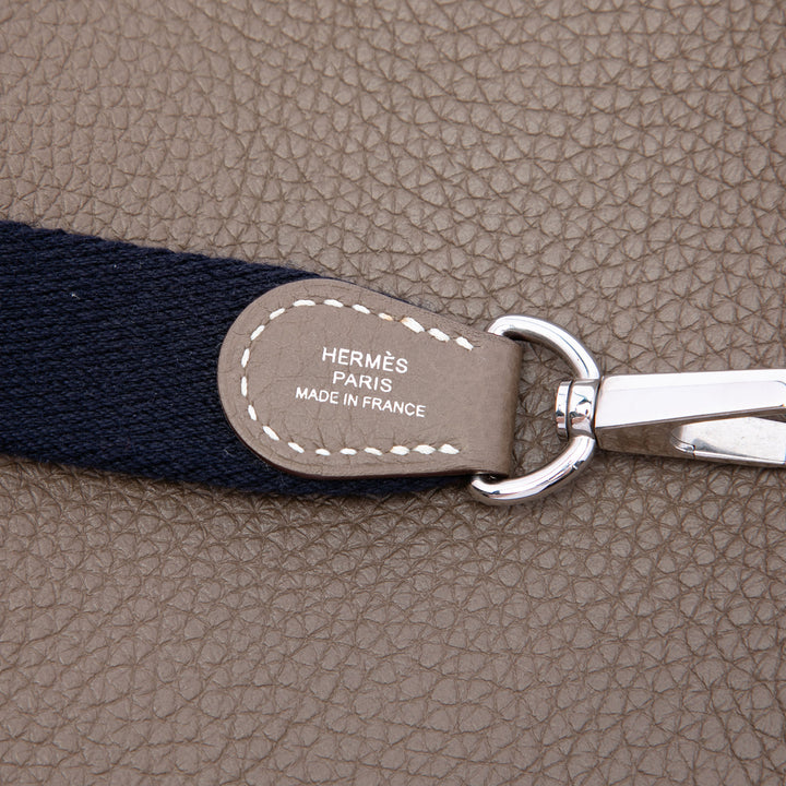 Hermès Clemence Evelyne 16 Amazone